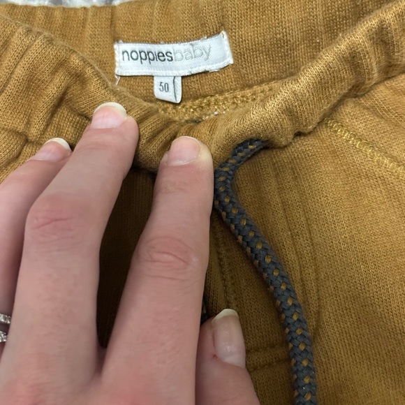 Noppies baby pants size 50 - Picture 2 of 2